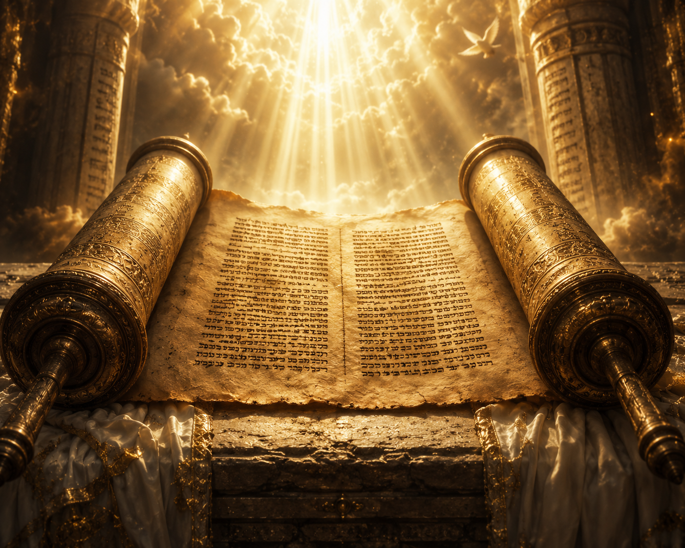 God's Letter to Humanity